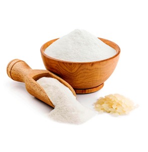Rice Flour - Best Option for Gluten Free Baking